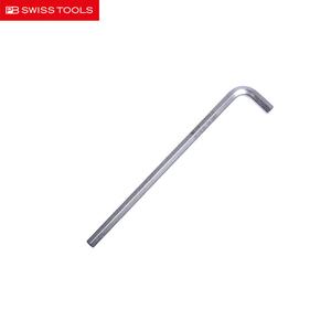 PB SWISSTOOLS Swiss British L-образный удлиненный внутренний шестигранный ключ 3/8 дюйма*35*220 мм PB 214Z.3/8