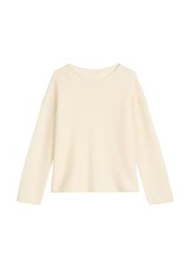 Marc O'Polo Свитер в цвете шампань