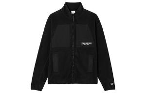 Champion Куртка US Version Unisex, Black