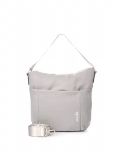 Маленькая сумка через плечо Balloon Kcb, светло-серый