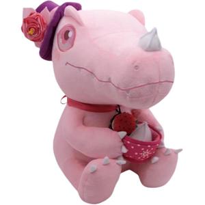 Плюшевая игрушка BANPRESTO