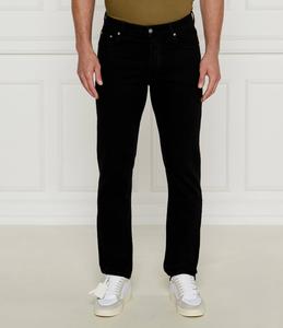 Джинсы Iceberg Regular Fit, черный