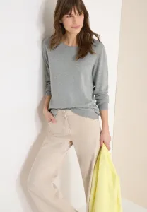 Джемпер unifarbe Cecil, Grau