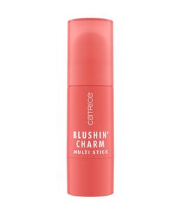 Румяна CATRICE Blushin' Charm Multi Stick, Nr. 020 - Coral Cutie, 6g