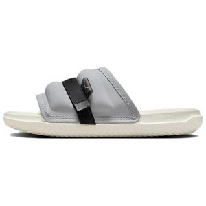 Air Super Play Slide 'Wolf Grey Sail' Jordan, серый белый
