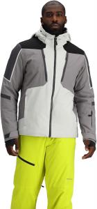 Мужская куртка Obermeyer Foundation, Stone