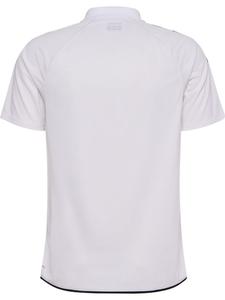 Hummel Поло "Core 2.0 Polo" белого цвета