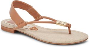 Сандалии Dolce Vita Bacey, оранжевый