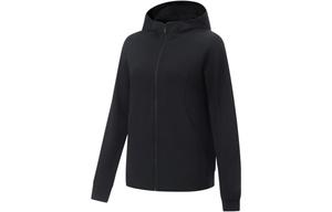 Свитшот Fitness Series женский черный Lining