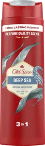 Гель для душа Old Spice 3in1 Duschgel Deep Sea
