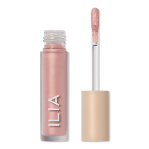 Тени для век Liquid Powder Eye Tint ILIA, Aura - Chromatic (soft pink pearl)
