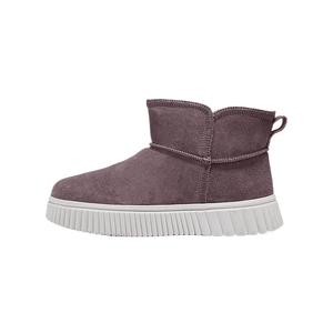 Современные термо сапоги для женщин Skechers, Pale Dogwood