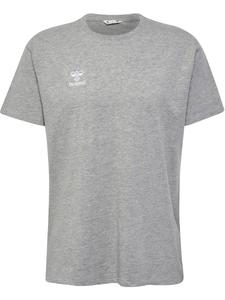 Футболка Performance Hummel Go 2.0, Mottled Grey
