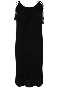 Миди платье Ulla Popken, Black