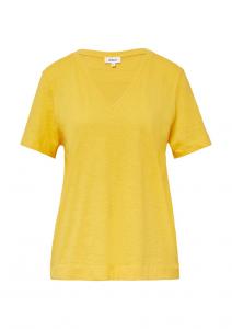Футболка s.Oliver, Yellow