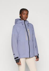 Лыжная куртка Icepeak CAVOUR, Lavender/Lilac