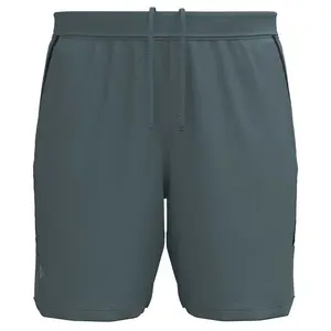 Шорты Under Armour Launch 7´´, зеленый