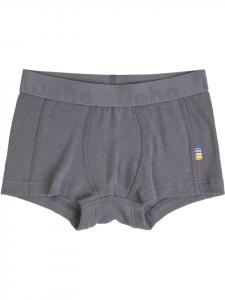 Joha Детские боксерские трусы серого цвета