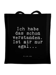 Mr. & Mrs. Panda Сумка у меня уже есть... с надписью черным шрифтом