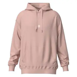 Худи Cube Comfy, розовый