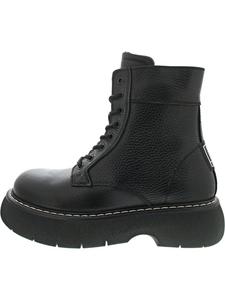 Steve Madden Черные ботинки Wanny