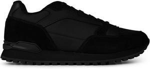 Мужские кроссовки BOSS Parkour Runner, черный