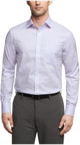 Мужская рубашка Tommy Hilfiger The Flex Stretch на пуговицах, Orhcid Multi