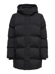 Зимняя куртка ONLY ONLJOSIE, черный