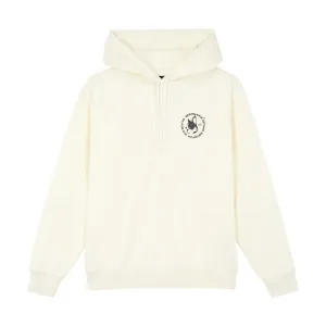 Свитшот женский белый New Balance