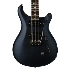PRS Standard 24 Satin Pearl Black с футляром