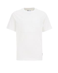 Футболка WE Fashion, белый