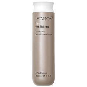 Разглаживающий кондиционер без эффекта пушистости Living Proof, 8oz /236ml