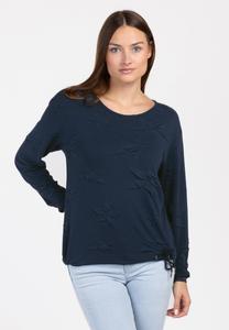 Топ Key Largo WSW SKY ROUND, Navy/Dark Blue