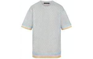 Футболка мужская Louis Vuitton