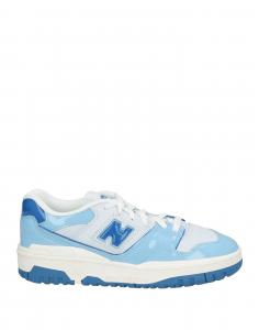 Кроссовки New Balance, небесно-голубой