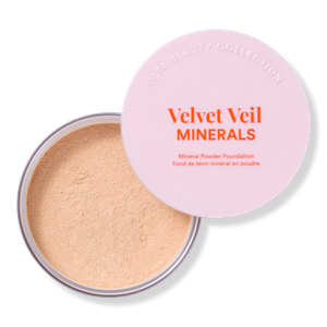 Минеральная пудра-основа Velvet Veil ULTA Beauty Collection, Fair to Light Neutral