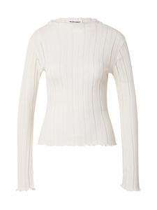 Лонгслив STUDIO SELECT Shirt Nala, белый