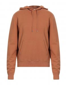 Толстовка Saint Laurent, коричневый