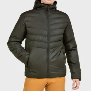 Мужская куртка Irlan +8000, цвет Jungla