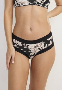 Брюки SOFT STRETCH HIPSTER Jockey, черный