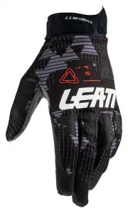 Ветрозащитные перчатки Moto 2.5 Leatt, черный