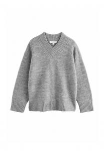 Джемпер Next Jumper, Grey