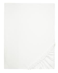 Простыни Zollner, белый