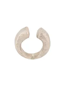 Кольцо Druid Parts of Four, серебяный