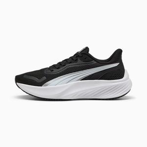 Кроссовки для больших детей Pounce Lite Puma, черный
