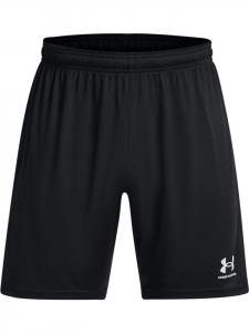 Under Armour Спортивные шорты UA M'S Ch. Knit Short черного цвета