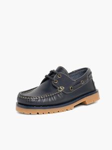 Pisamonas Flats в цвете Marine Blue