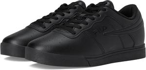 Мужские кроссовки Fila Vulc 13 Low, черный