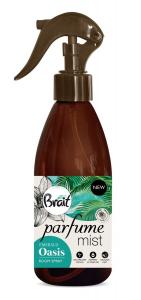 Brait Parfume Mist Освежающий туман для помещений - Emerald Oasis 325мл Inna