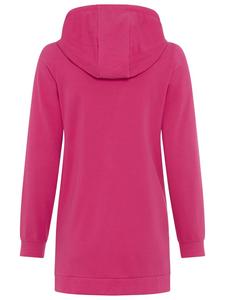 Розовая толстовка FLASHLIGHTS